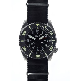 Depthmaster Automatic Tritium