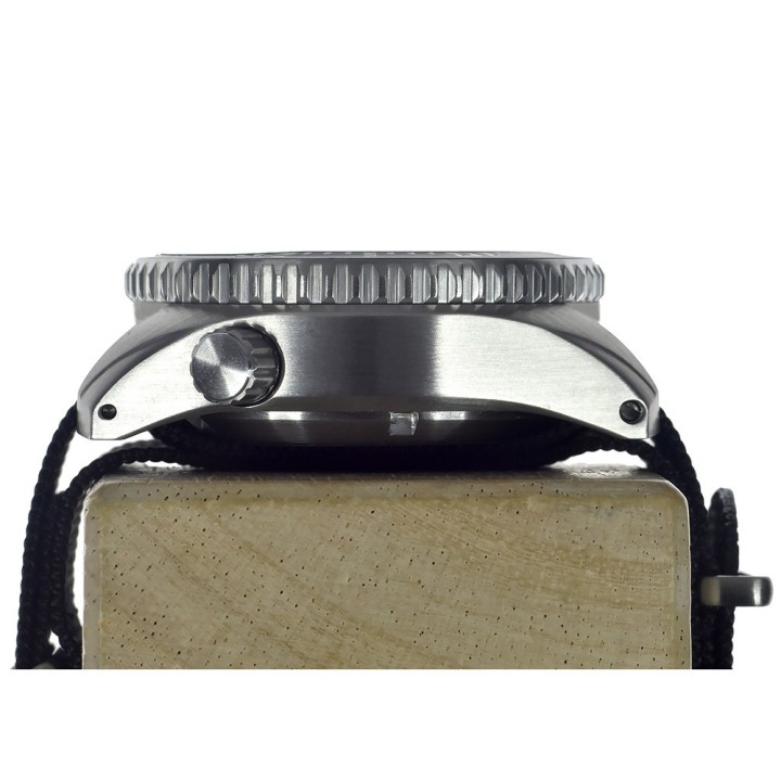 Depthmaster Automatic Tritium
