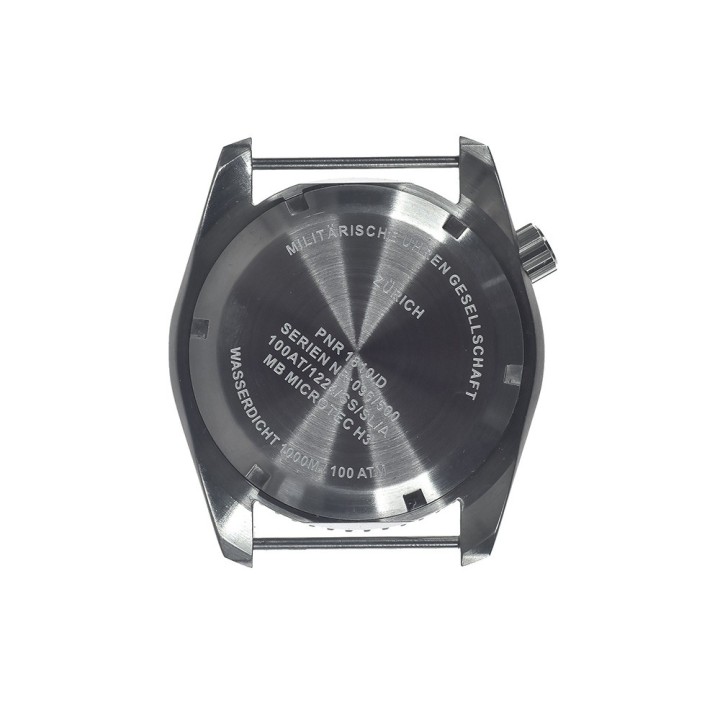 Depthmaster Automatic Tritium