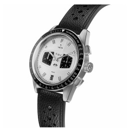 Rallygraf Meca-Quartz II Panda