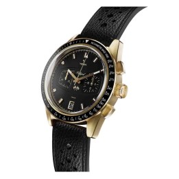 Rallygraf Meca-Quartz II Classic Racing School