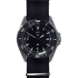 Divers Steel (Automatic) 12 Hour Dial with Sapphire Crystal and Ceramic Bezel