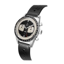 Rallygraf Meca-Quartz Reverse Panda