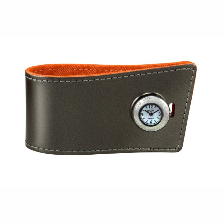 Slate Black Cuff
