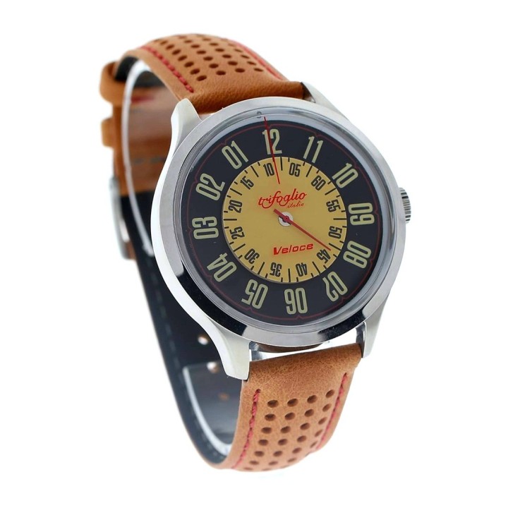 Veloce Cognac