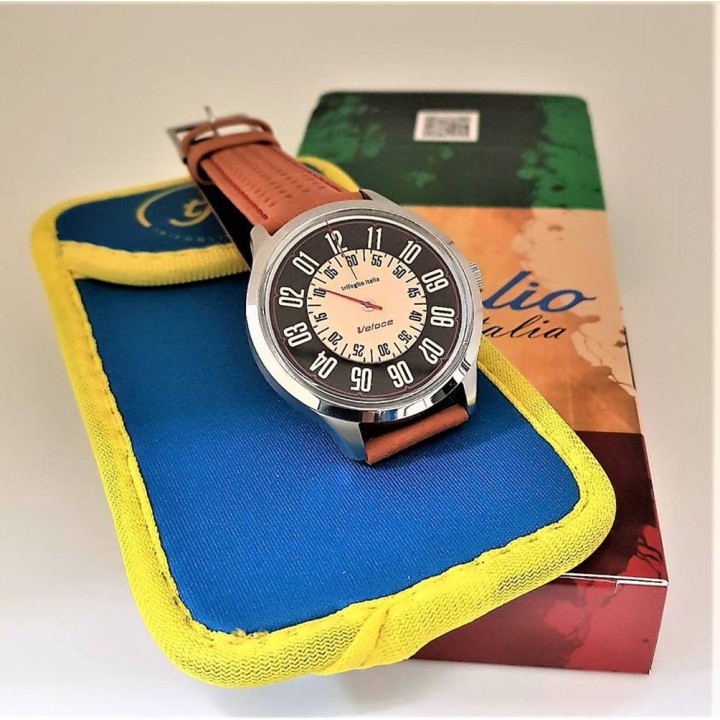 Veloce Cognac