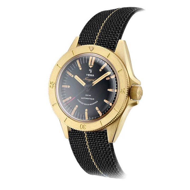 Navygraf FSM Bronze