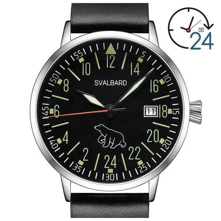 ISBJØRNEN AA23B