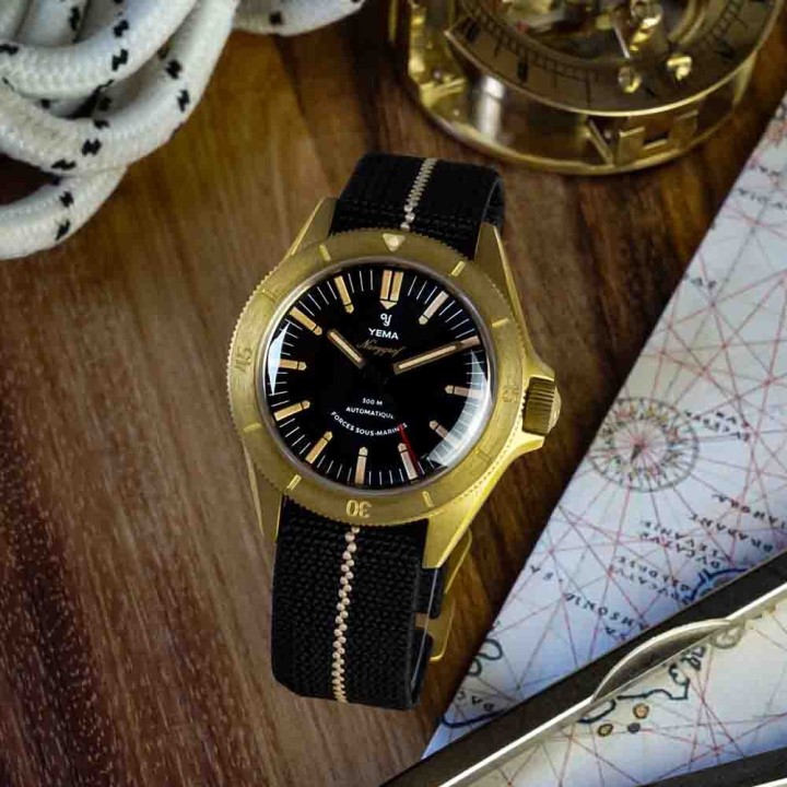 Navygraf FSM Bronze