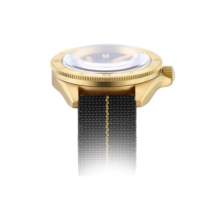 Navygraf FSM Bronze