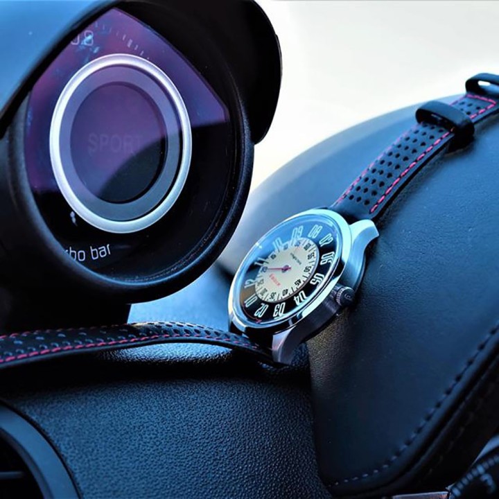 Veloce
