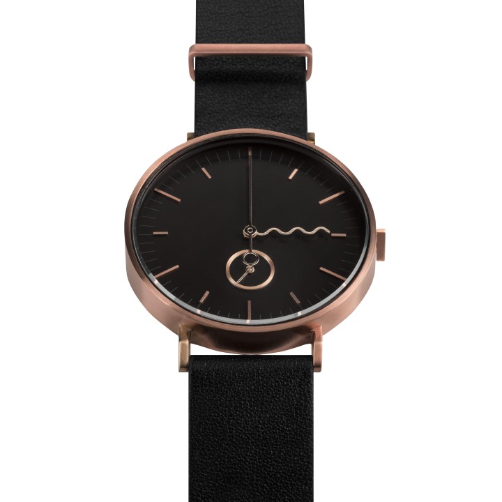 Tide Neu Rose