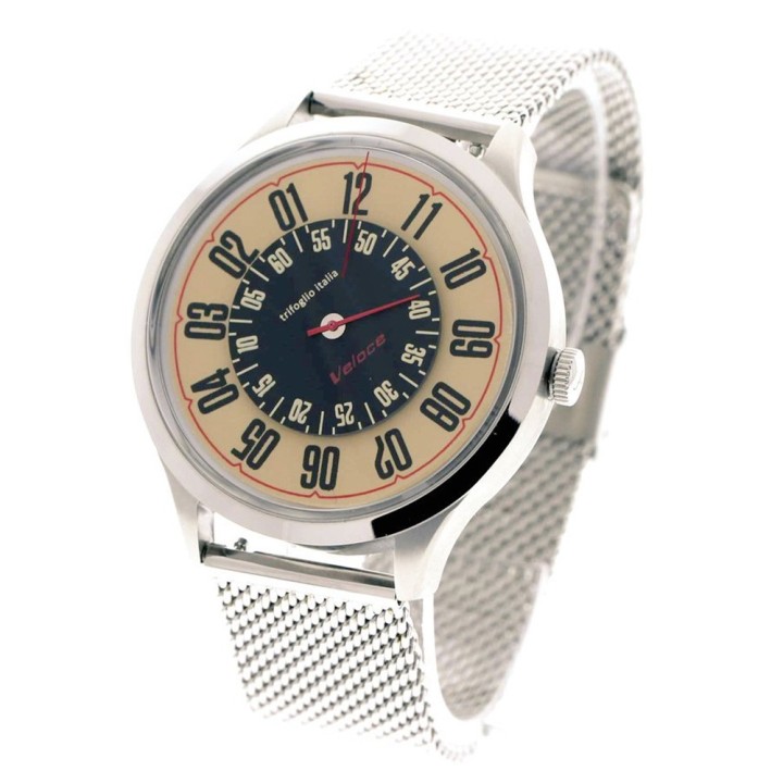 Veloce Amber Mesh