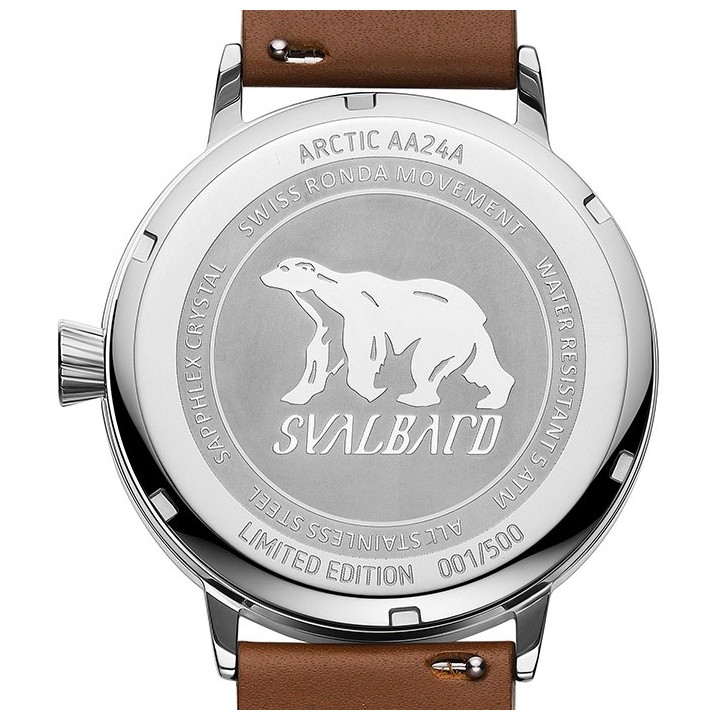 ARCTIC AA24A