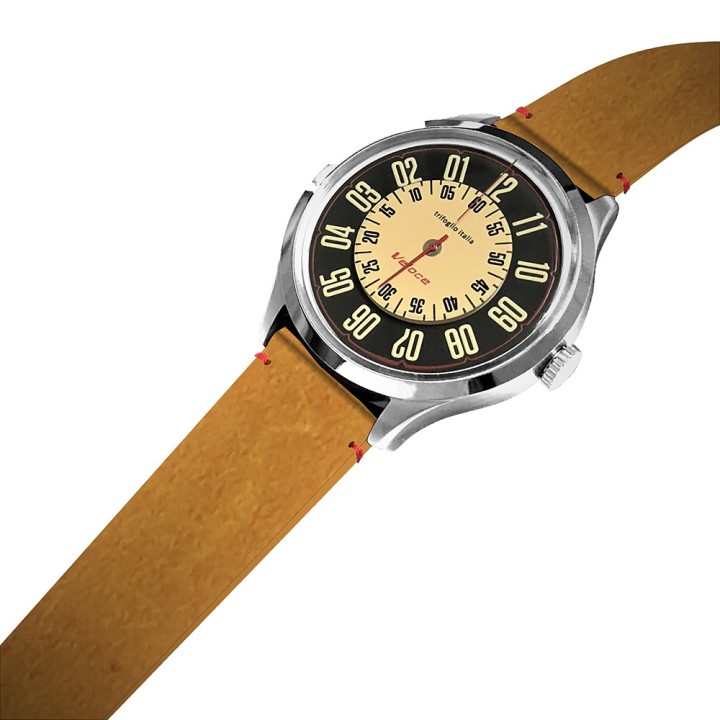Veloce Beige Vintage