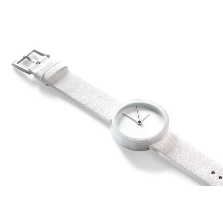 Prism White