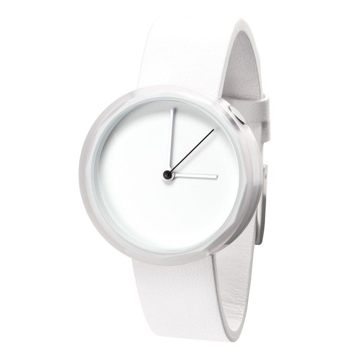 Prism White