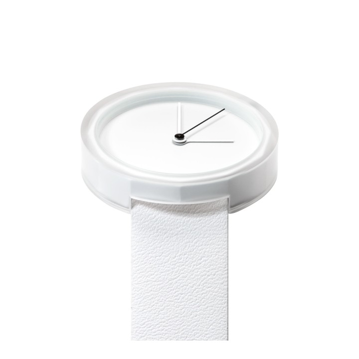 Prism White