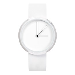 Prism White