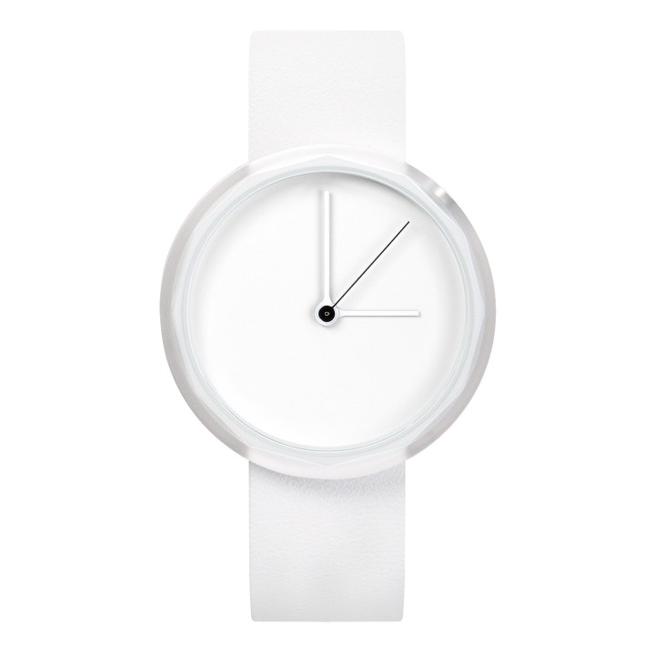 Prism White