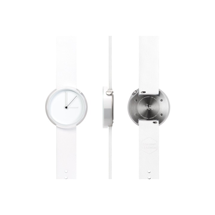 Prism White