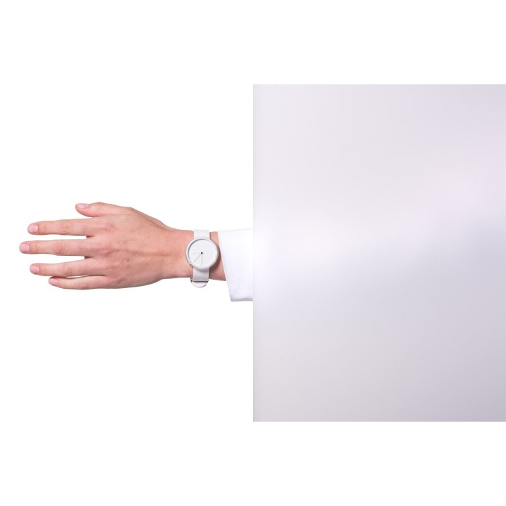 Prism White