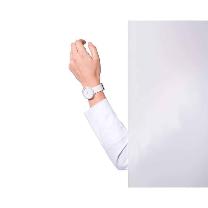 Prism White