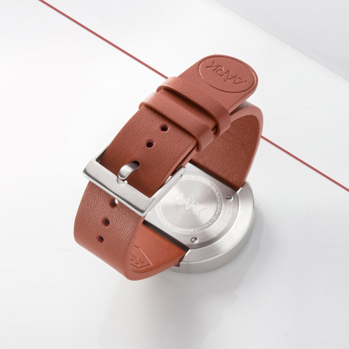 Classic Neu Silver