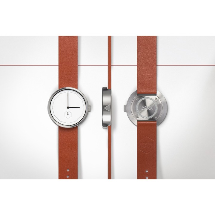 Classic Neu Silver
