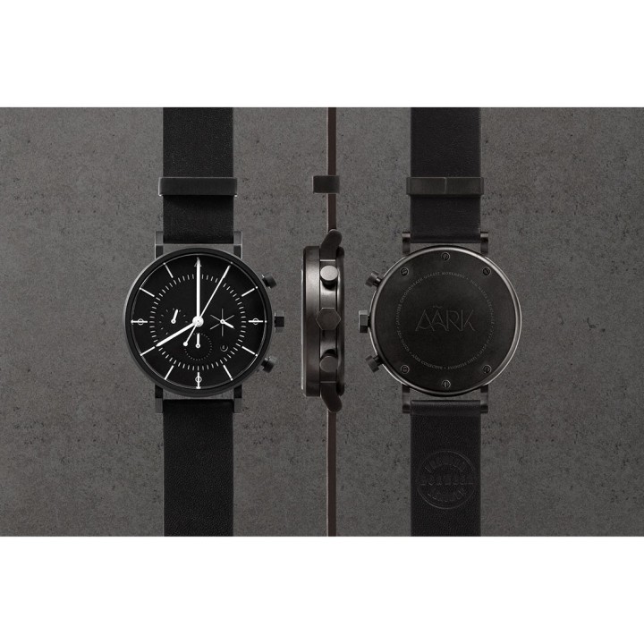 Eon Black