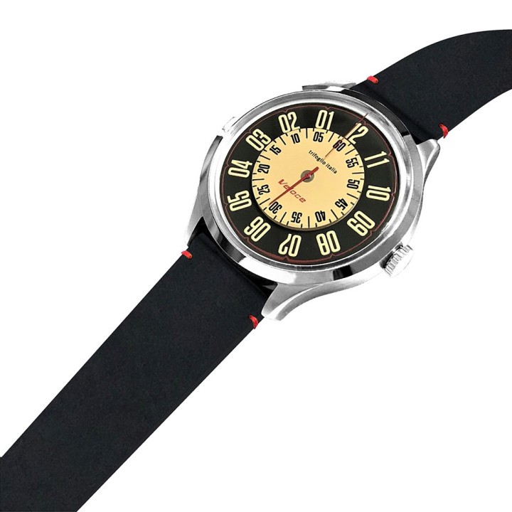 Veloce Beige Vintage