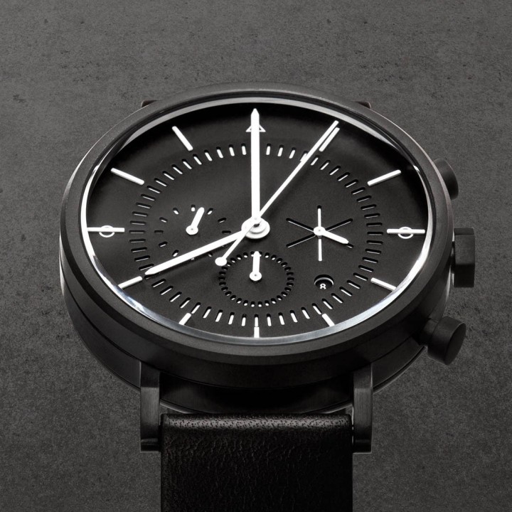 Eon Black