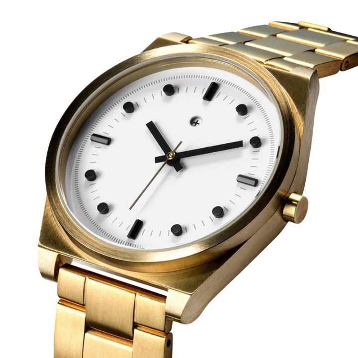 Logo Gold