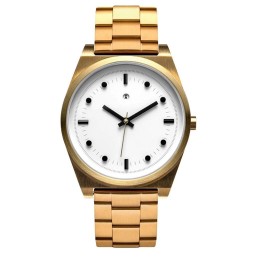Logo Gold