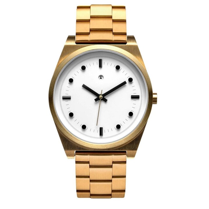 Logo Gold