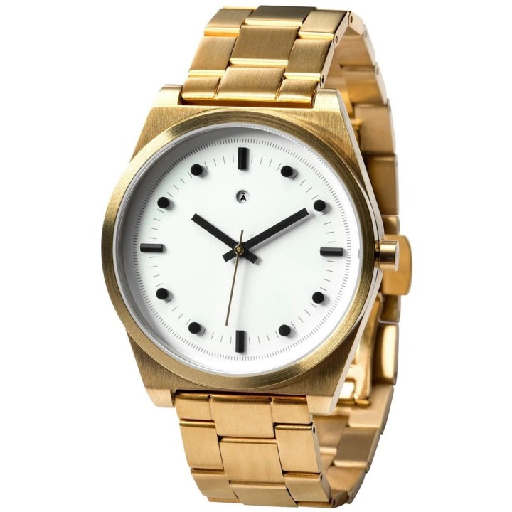Logo Gold