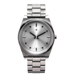 Logo Silver