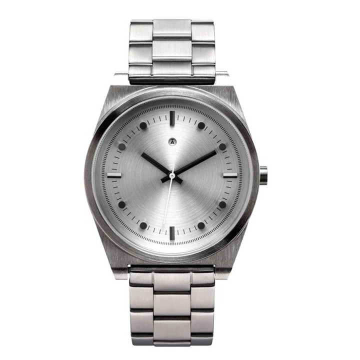 Logo Silver