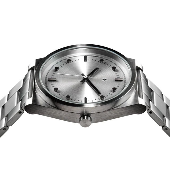 Logo Silver