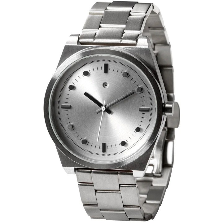 Logo Silver