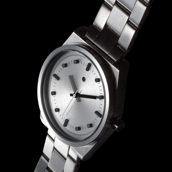 Logo Silver