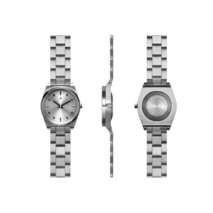 Logo Silver