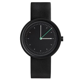 Interval Black