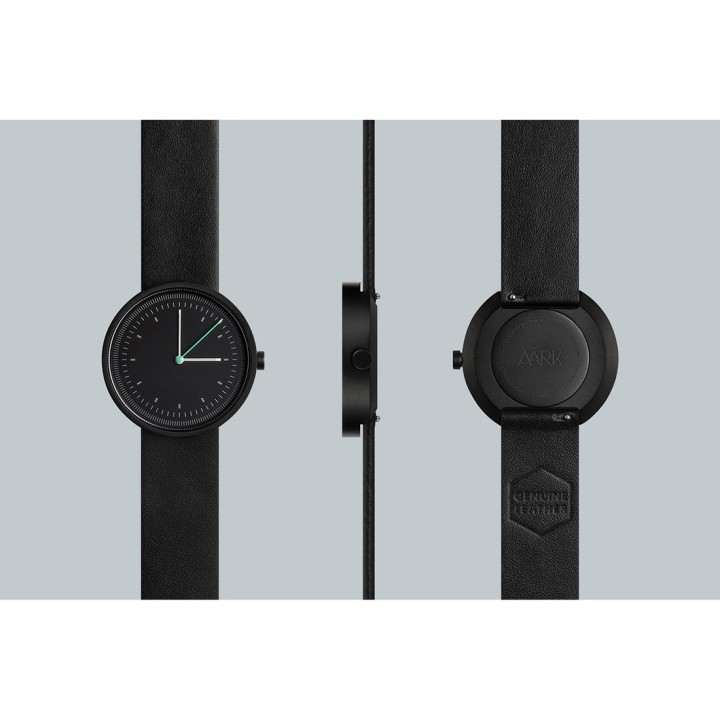 Interval Black