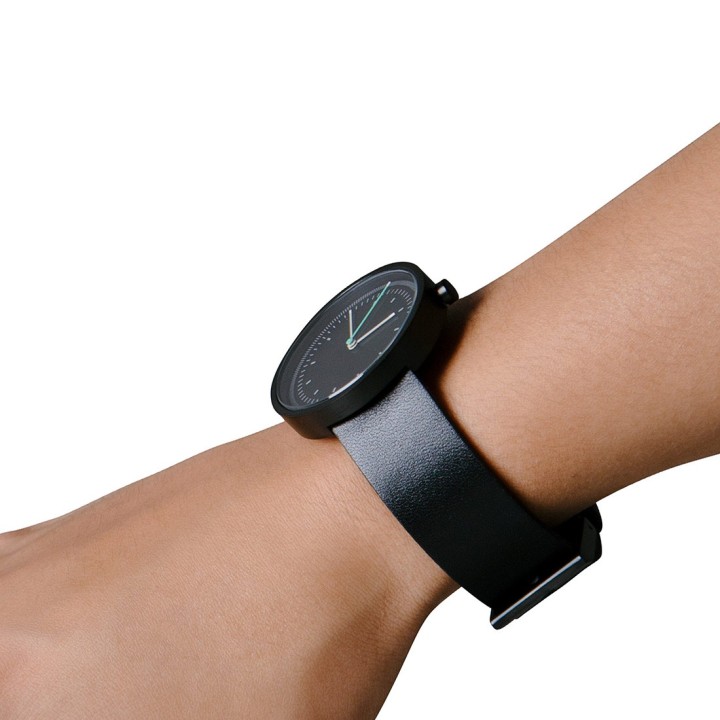 Interval Black