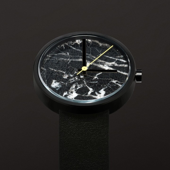 Marble Nero