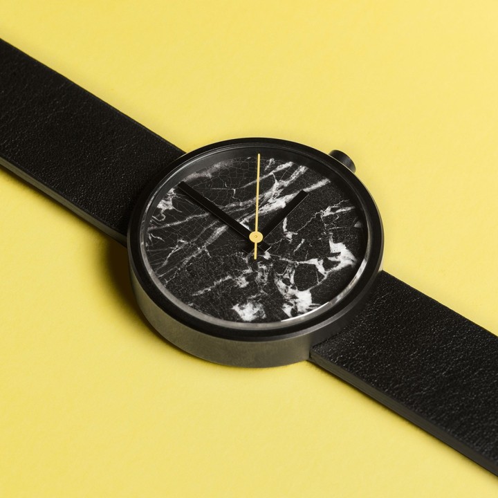 Marble Nero