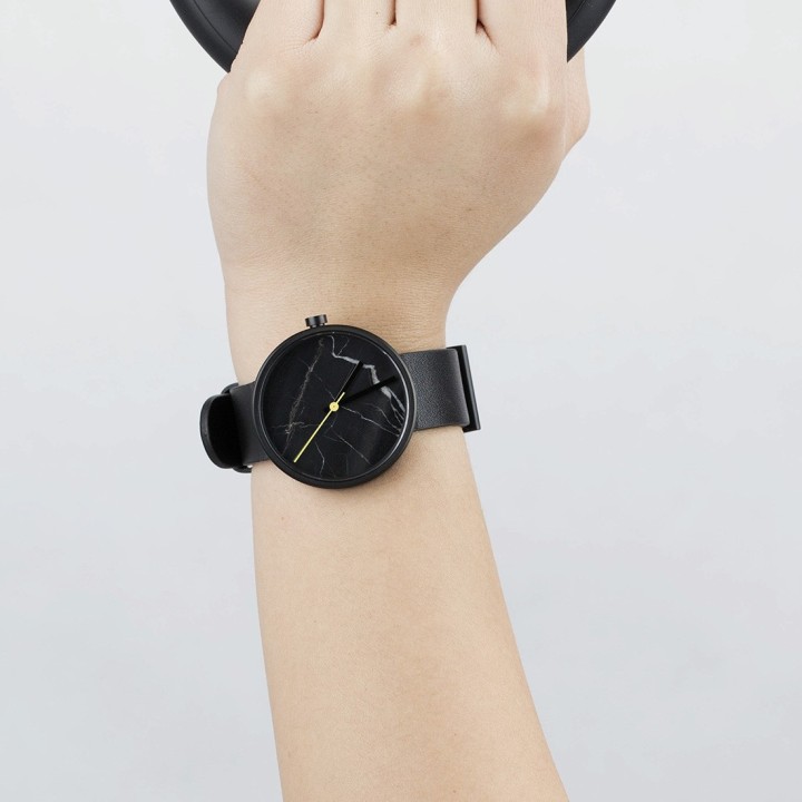 Marble Nero