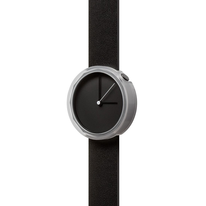 Prism Black