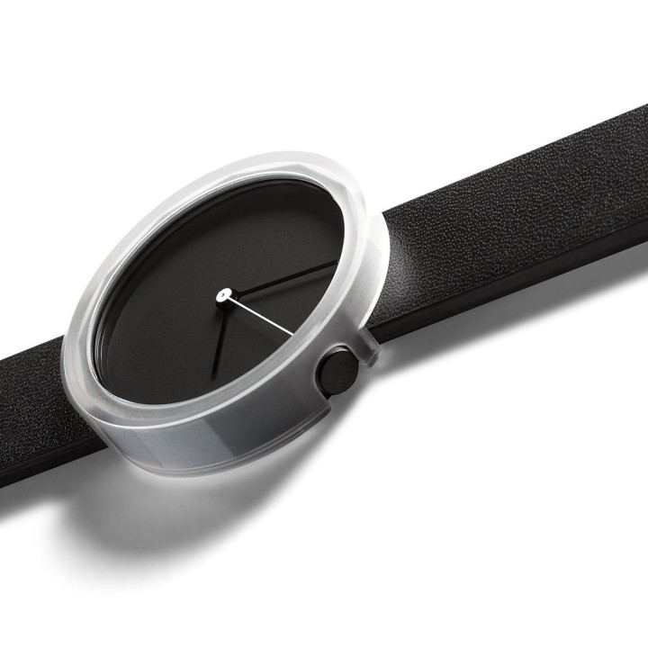 Prism Black